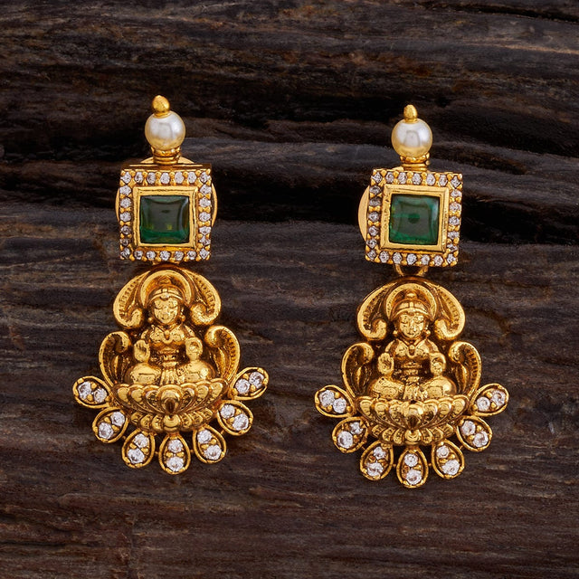 Antique Earring Antique Earring 166052