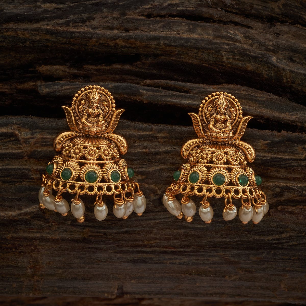 Antique Earring Antique Earring 172283
