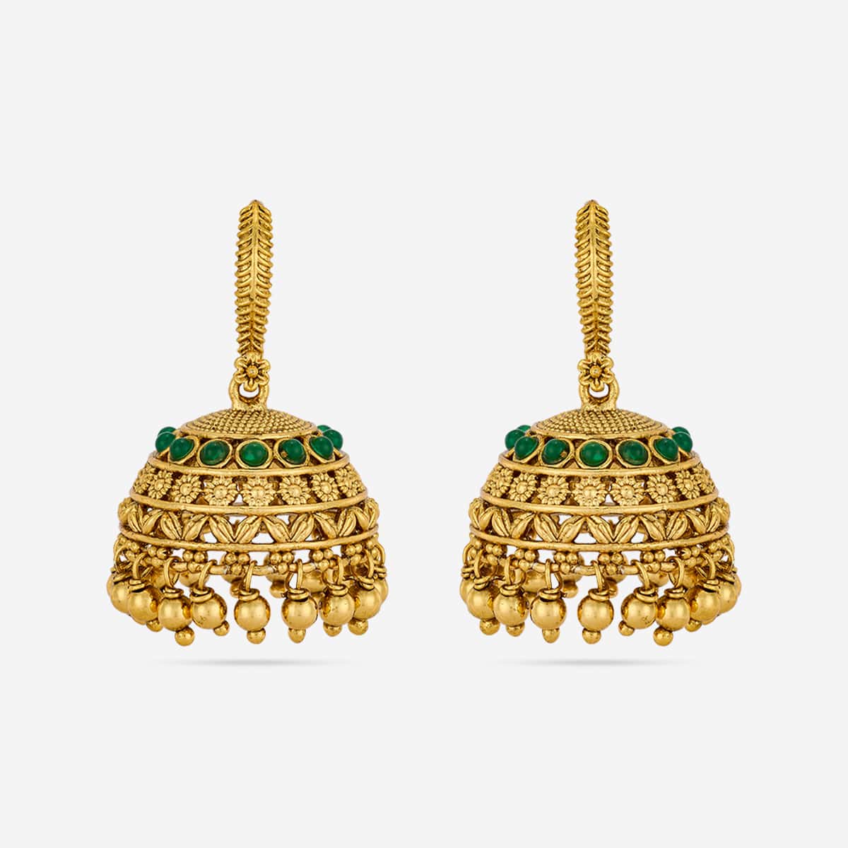 Antique Earring Antique Earring 176250