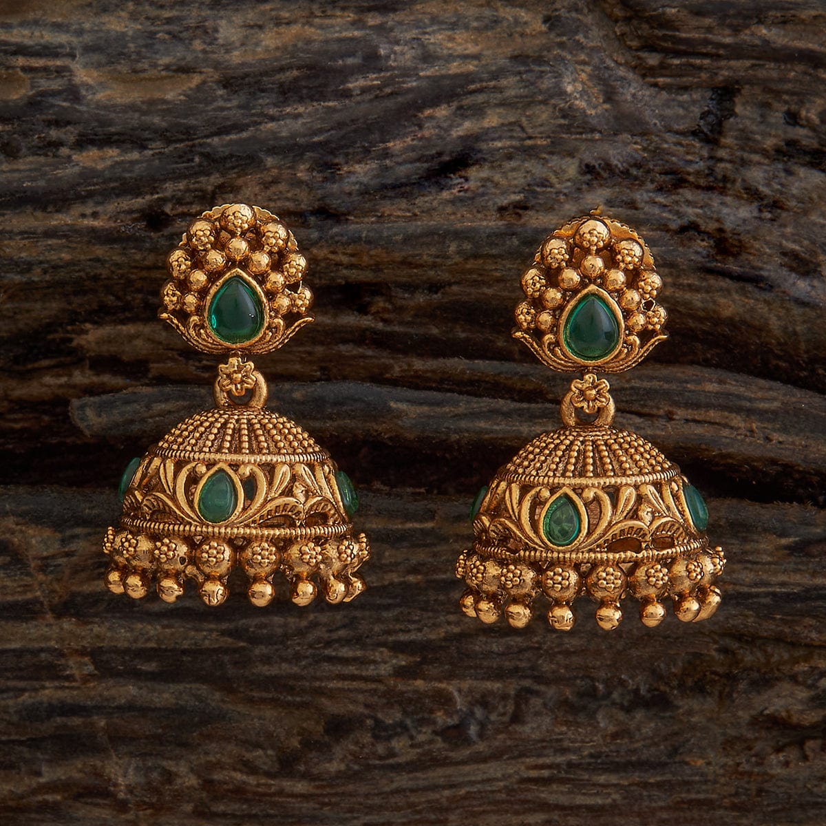 Antique Earring Antique Earring 176268