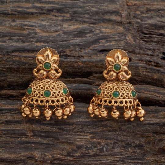 Antique Earring Antique Earring 176276