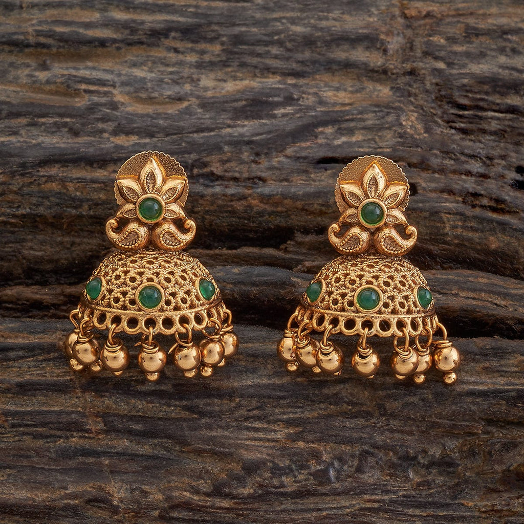 Antique Earring Antique Earring 176276