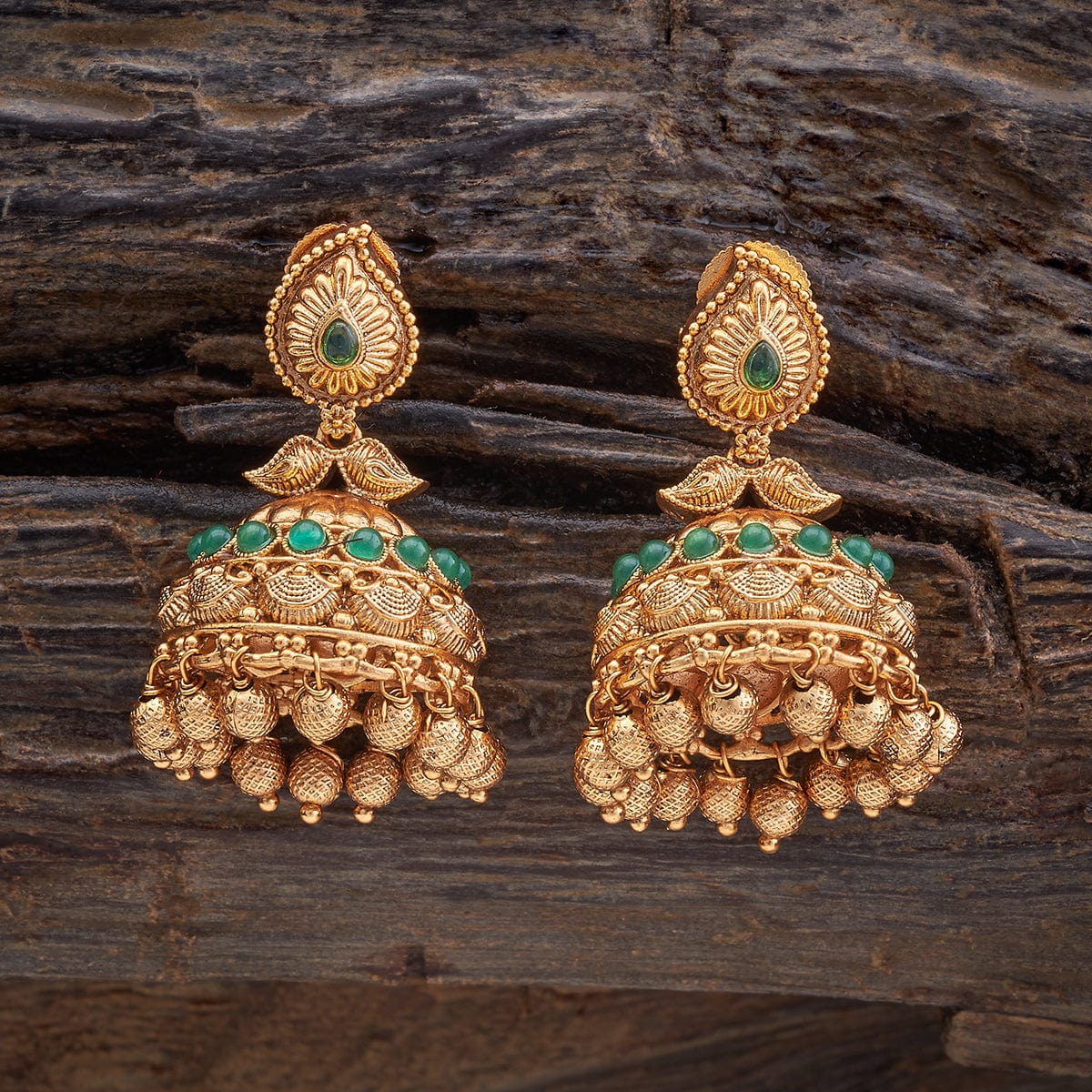 Antique Earring Antique Earring 176290