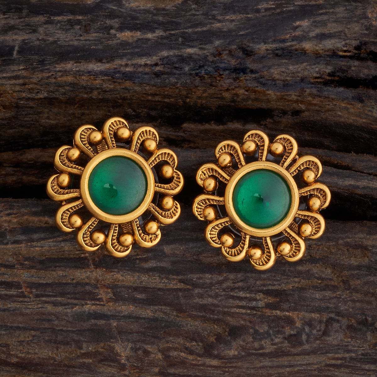 Antique Earring Antique Earring 178499