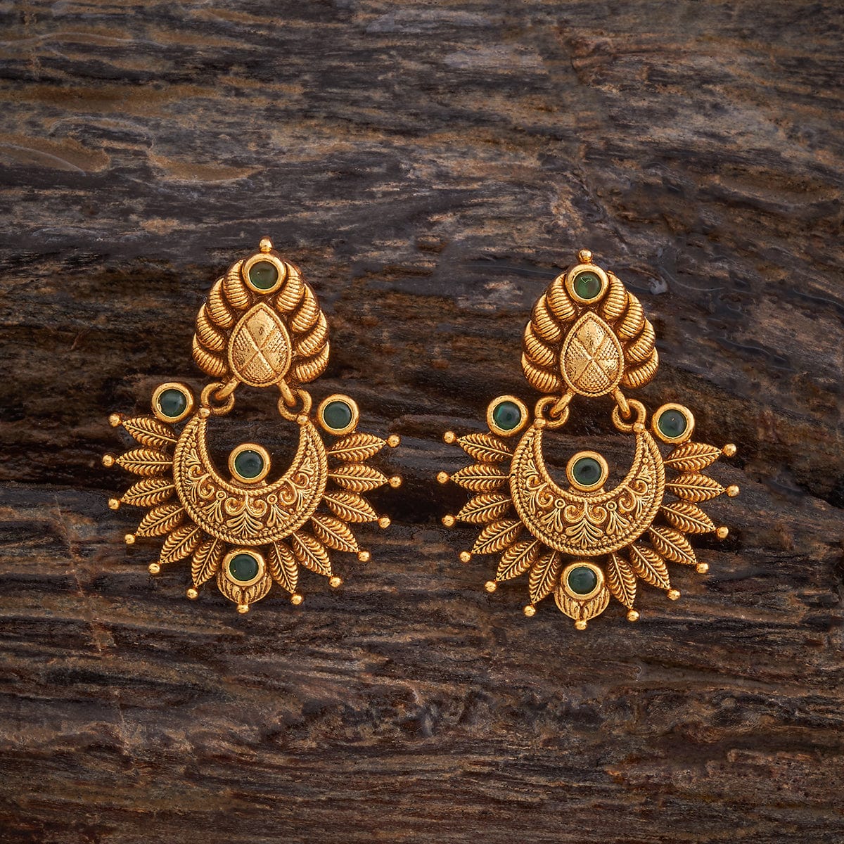 Antique Earring Antique Earring 178631