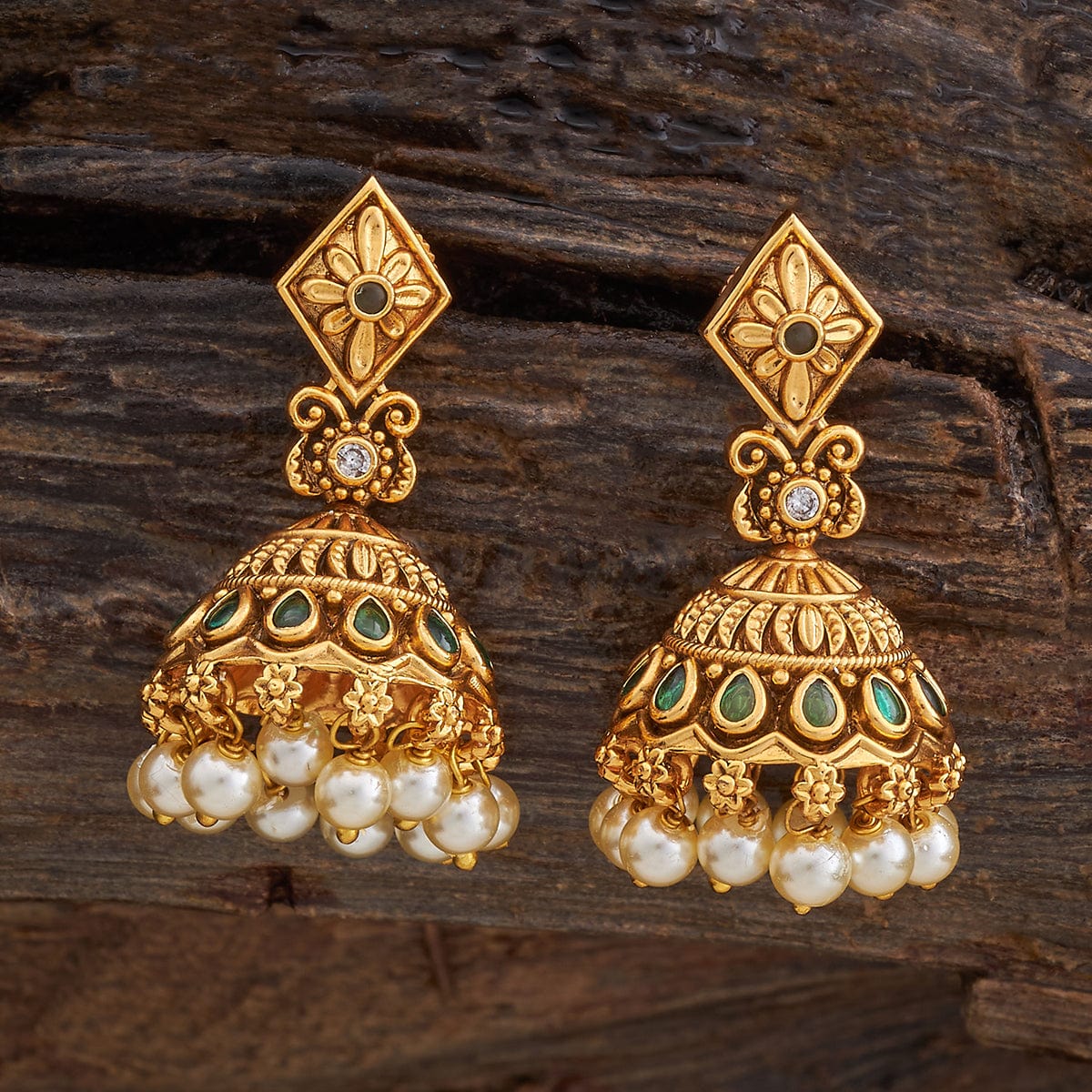 Antique Earring Antique Earring 180536