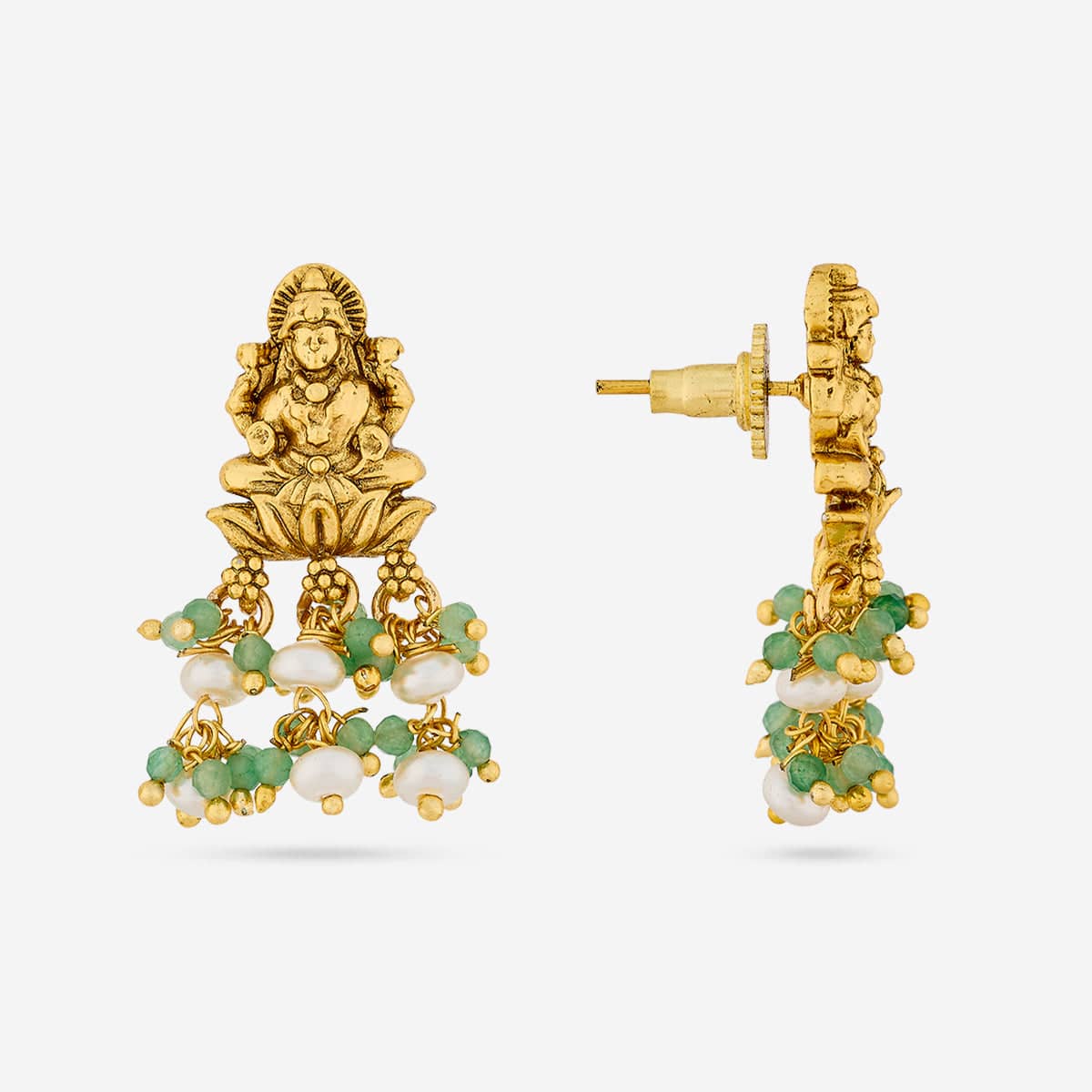 Antique Earring Antique Earring 181059