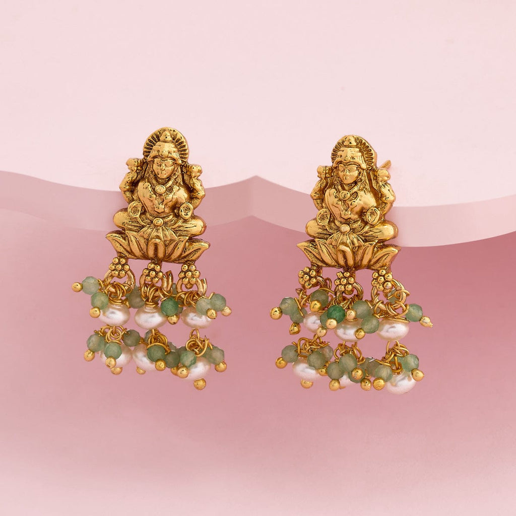 Antique Earring Antique Earring 181059