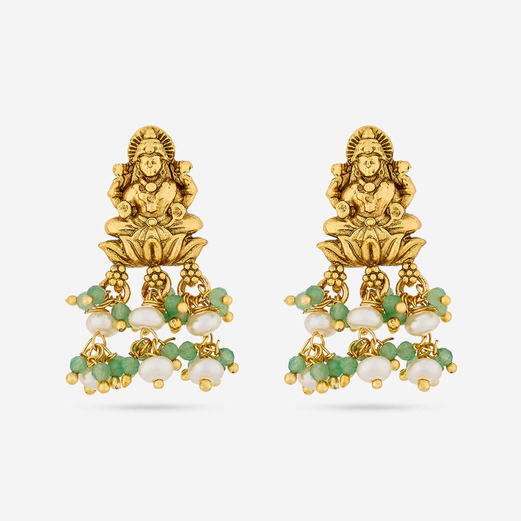 Antique Earring Antique Earring 181059