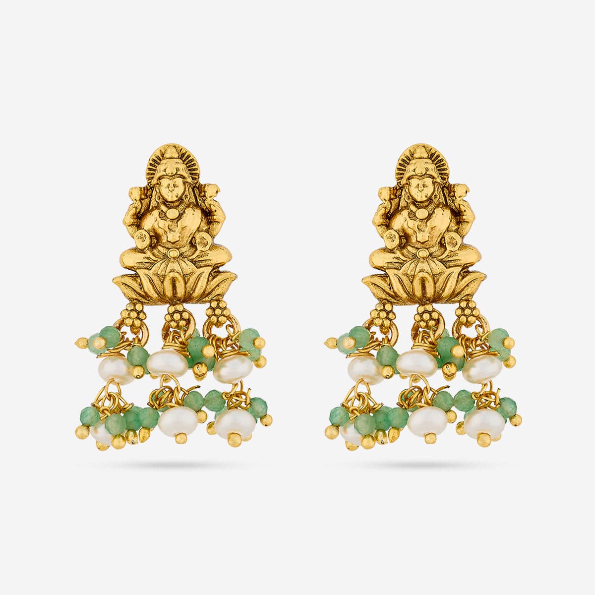 Antique Earring Antique Earring 181059