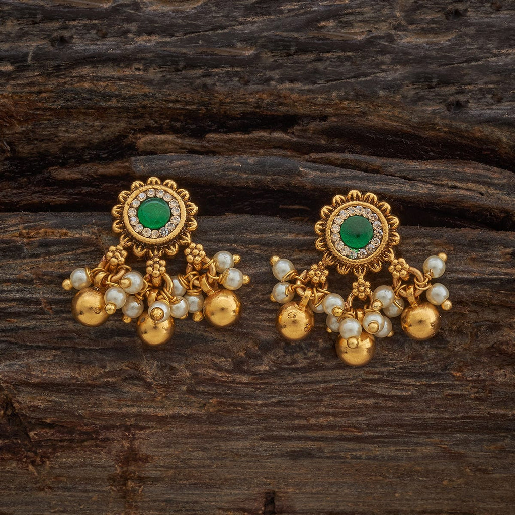 Antique Earring Antique Earring 181061