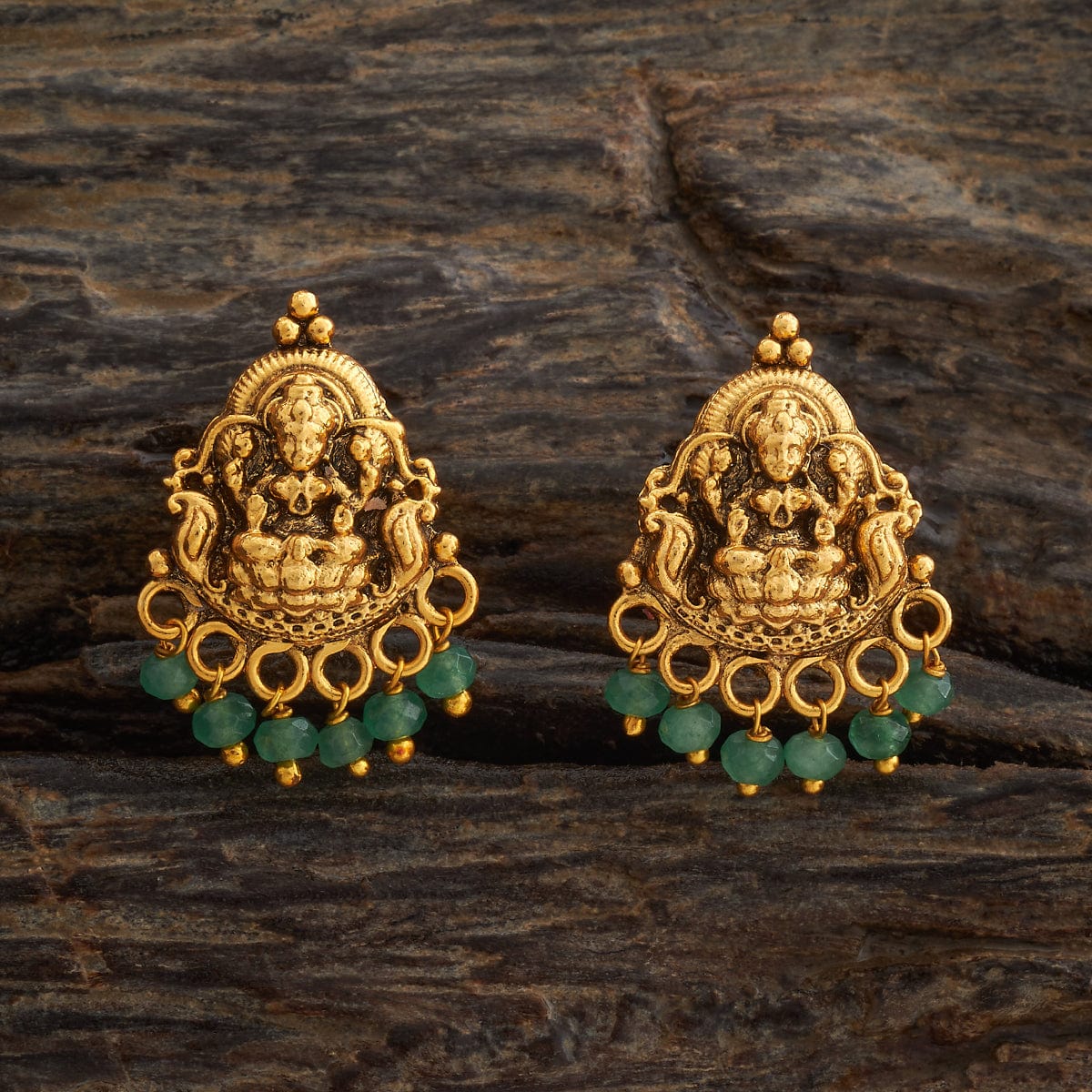 Antique Earring Antique Earring 181155