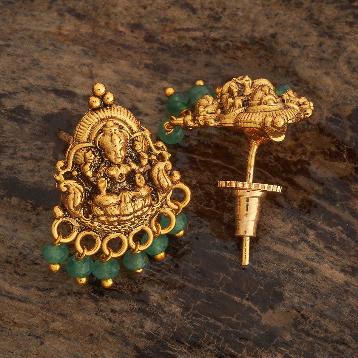 Antique Earring Antique Earring 181155