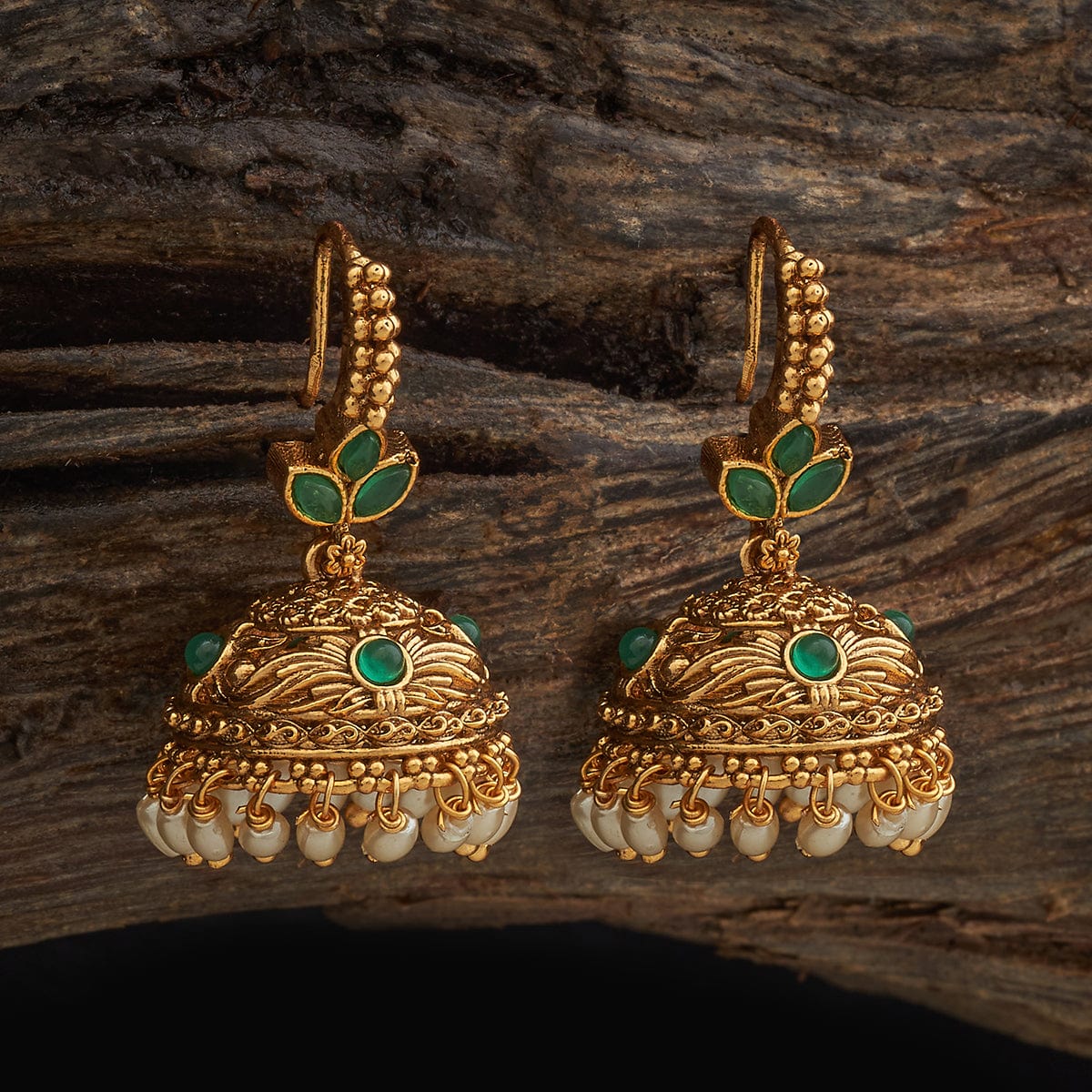 Antique Earring Antique Earring 181493