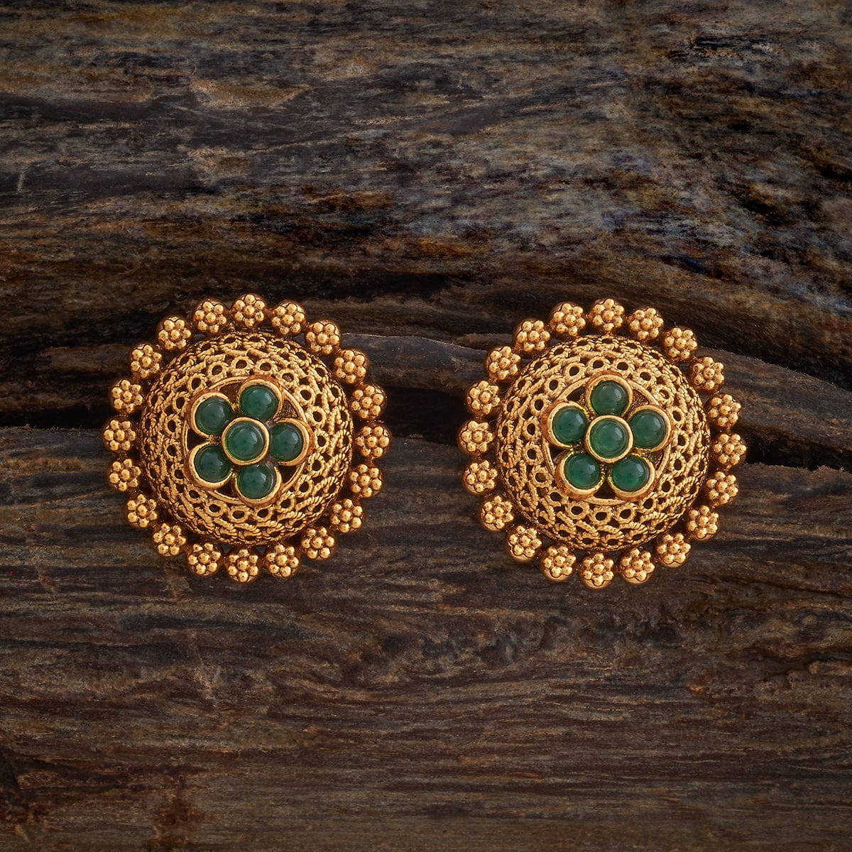 Antique Earring Antique Earring 181501