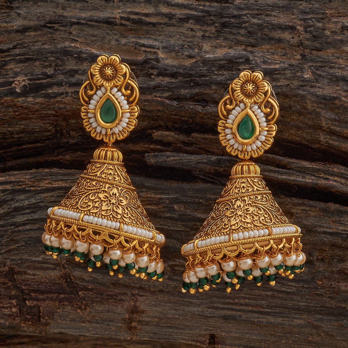 Antique Earring Antique Earring 182164