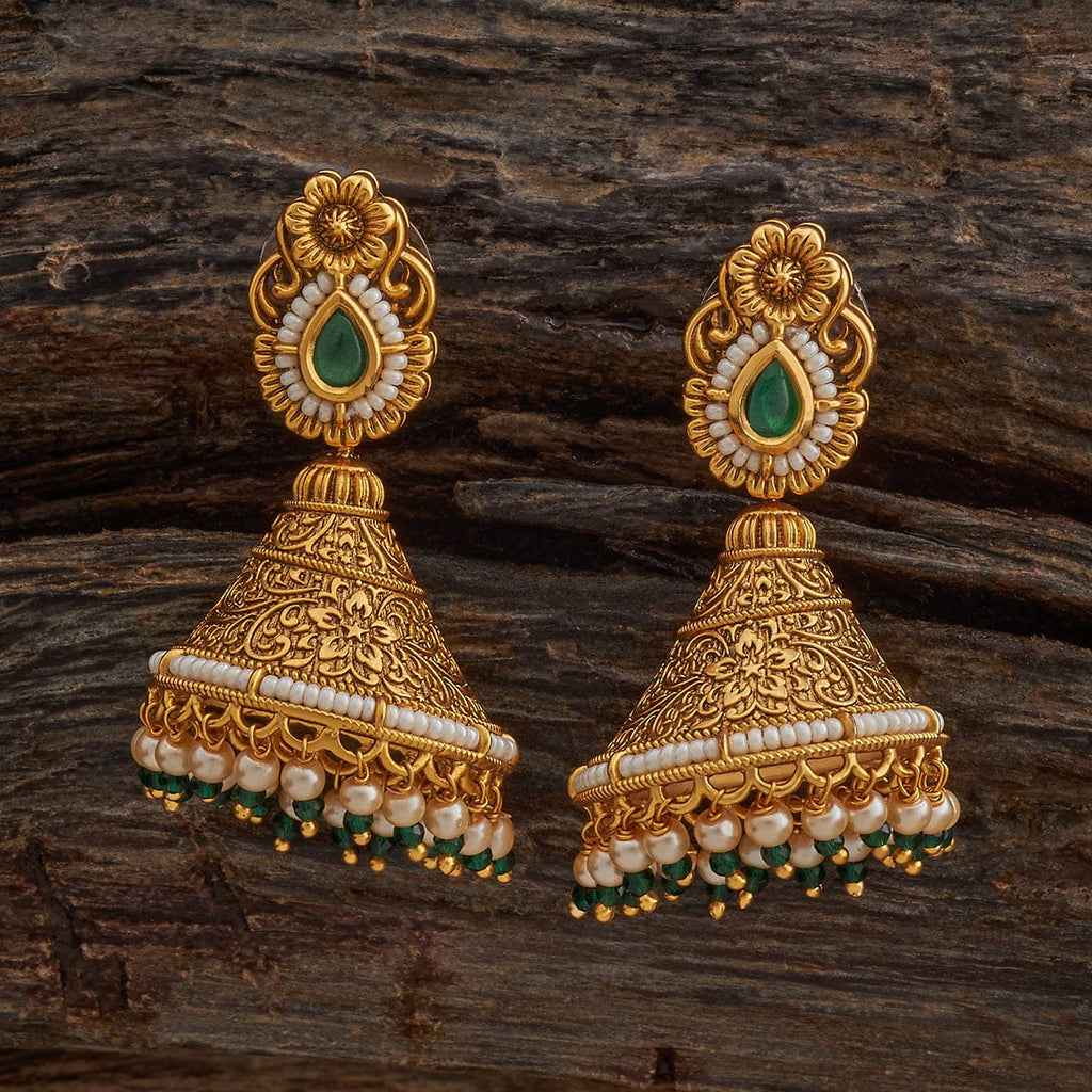 Antique Earring Antique Earring 182164