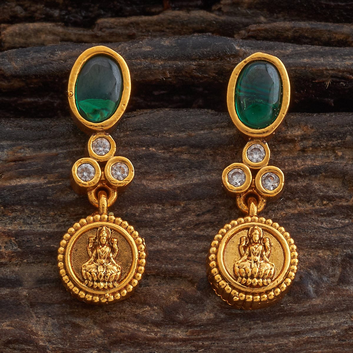 Antique Earring Antique Earring 182331