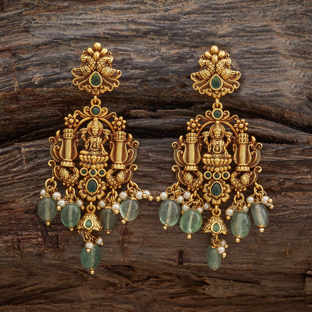 Antique Earring Antique Earring 182522