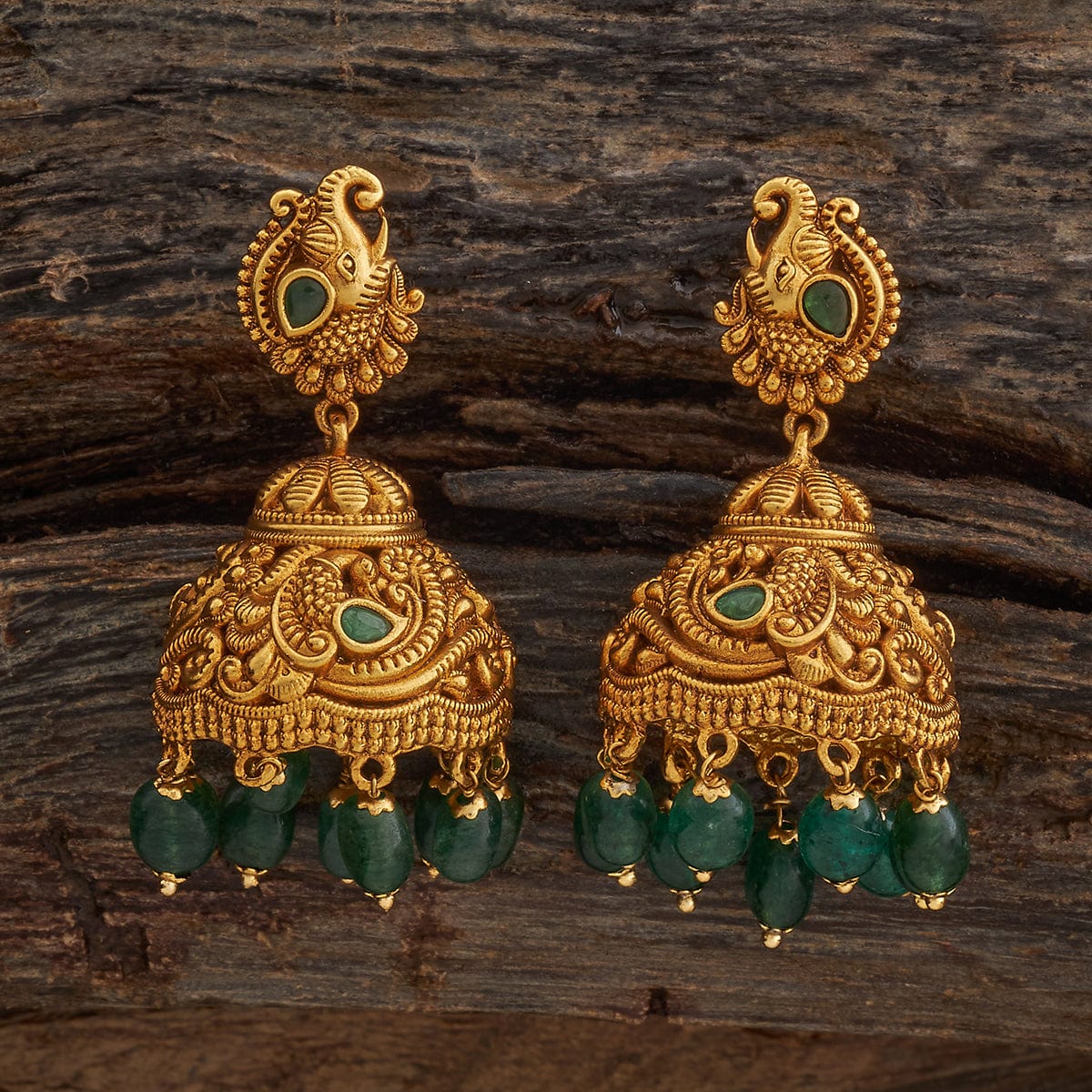 Antique Earring Antique Earring 182551