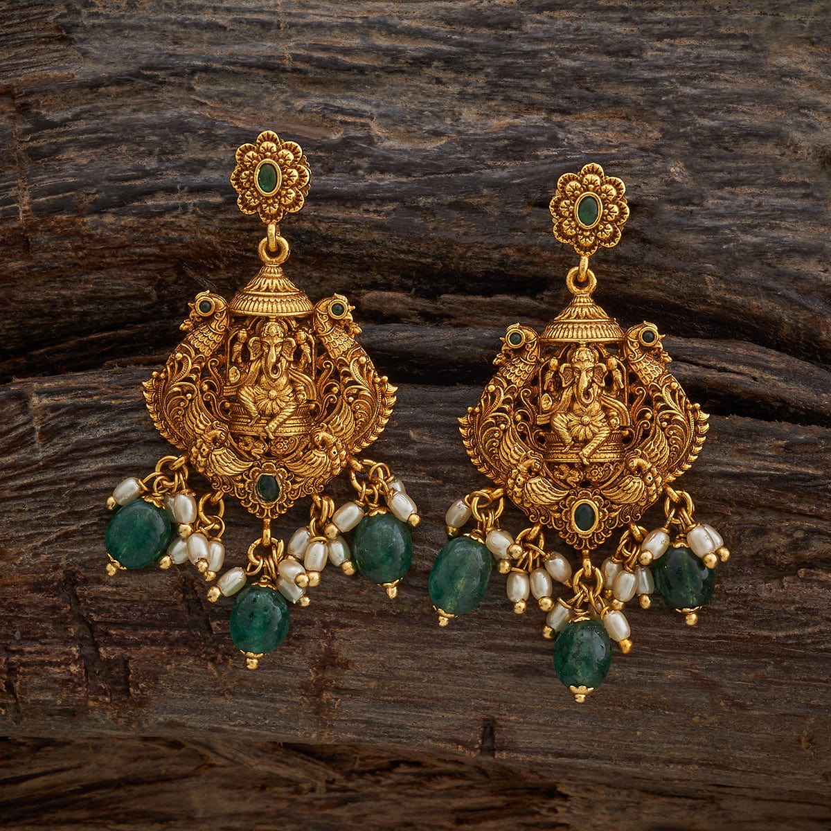 Antique Earring Antique Earring 182569