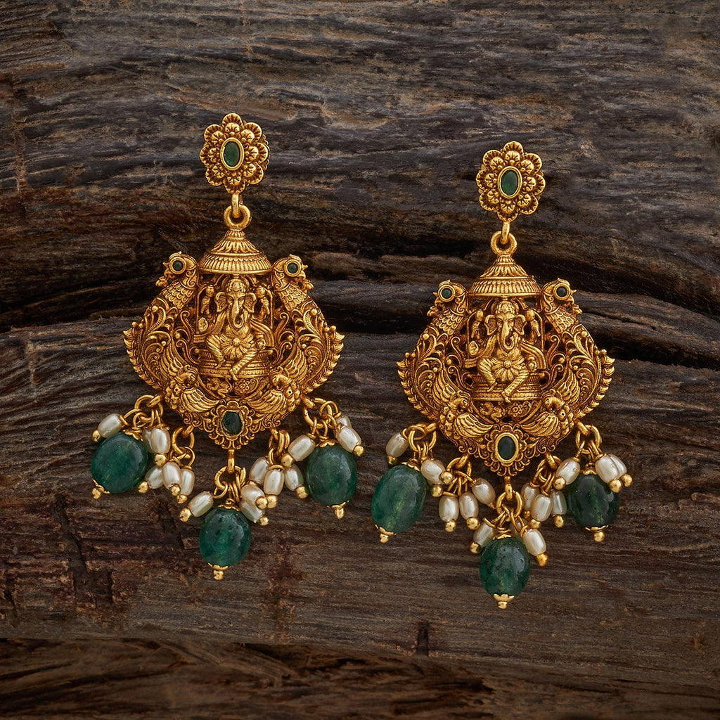 Antique Earring Antique Earring 182569