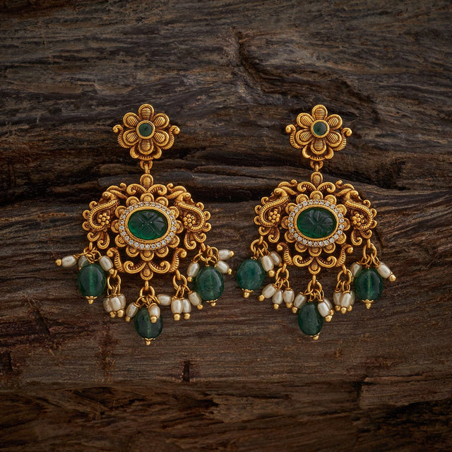 Antique Earring Antique Earring 182570