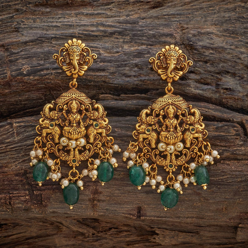 Antique Earring Antique Earring 182571