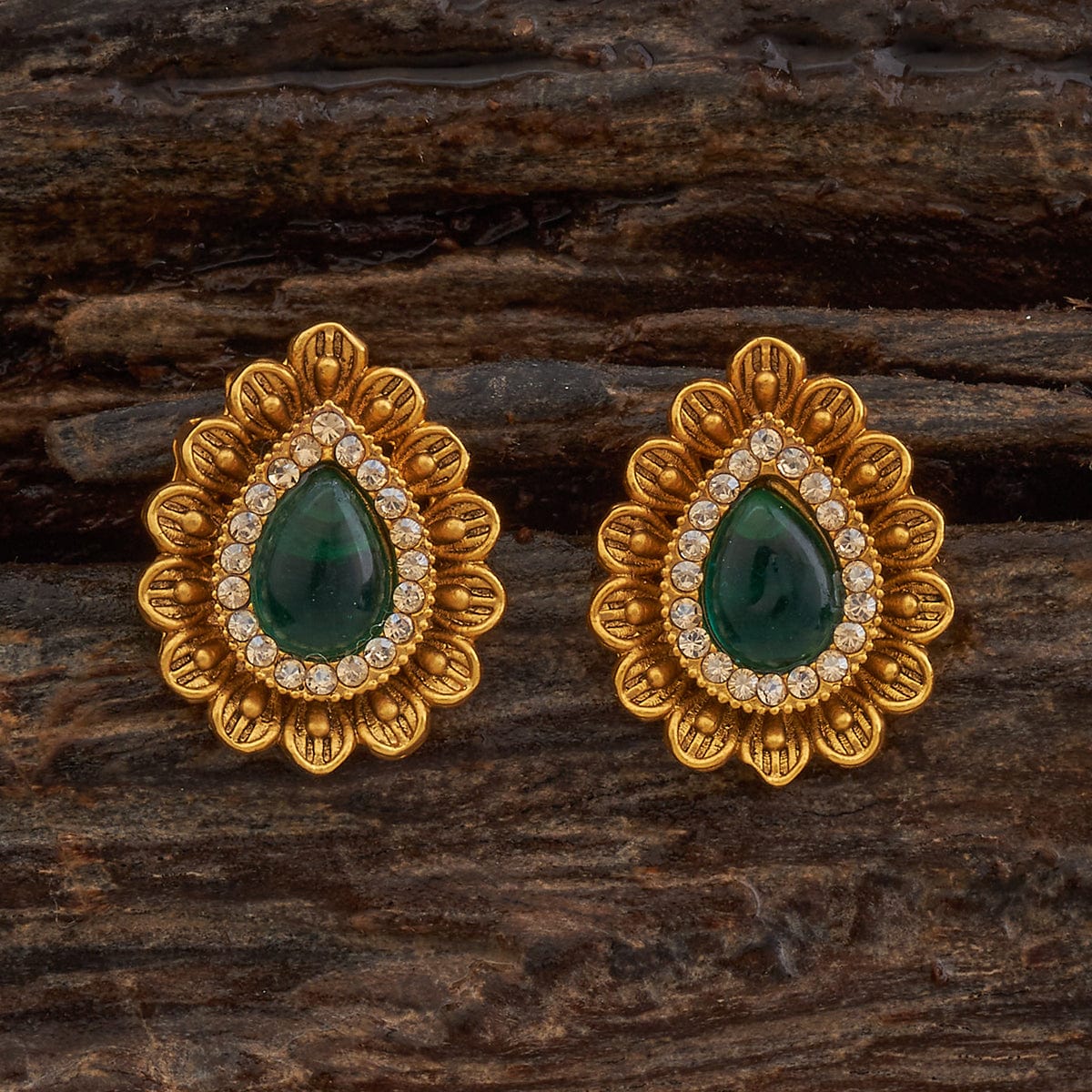 Antique Earring Antique Earring 182802