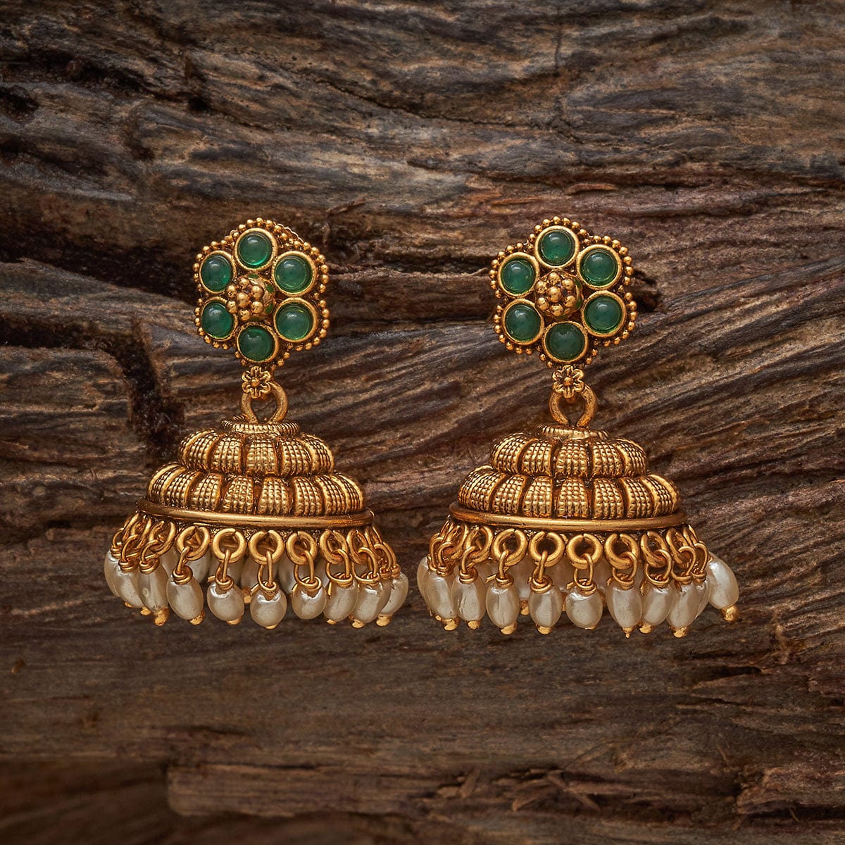 Antique Earring Antique Earring 183284