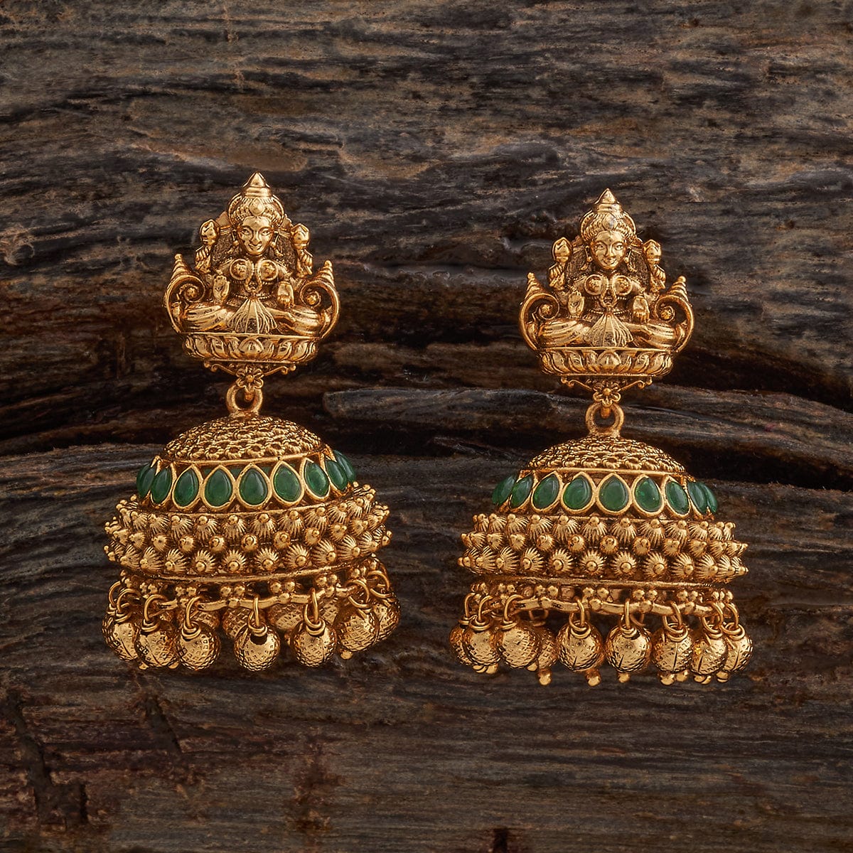 Antique Earring Antique Earring 183287