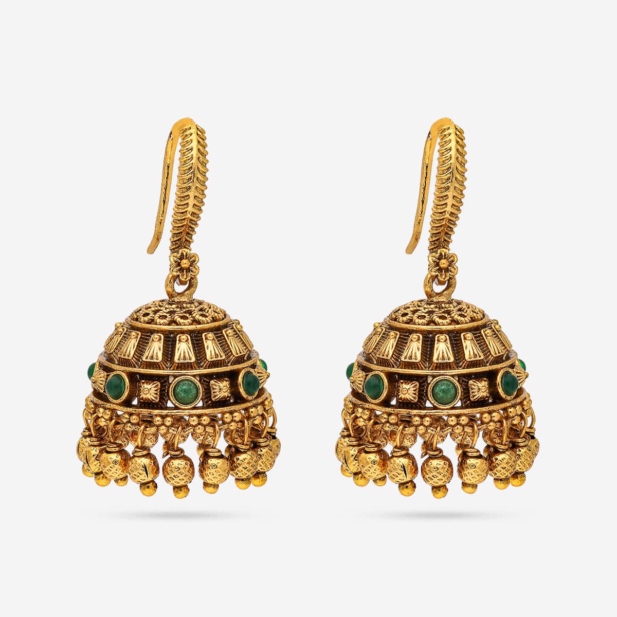 Antique Earring Antique Earring 183289