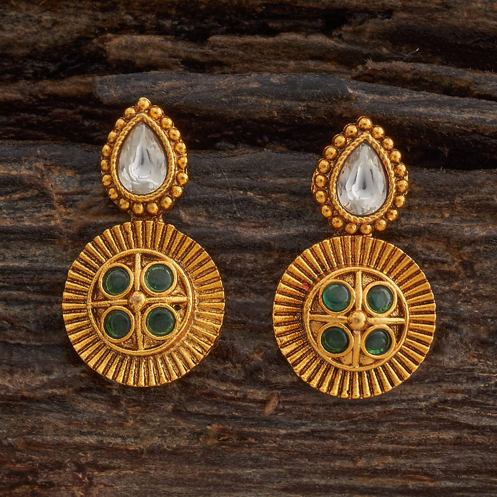 Antique Earring Antique Earring 183375