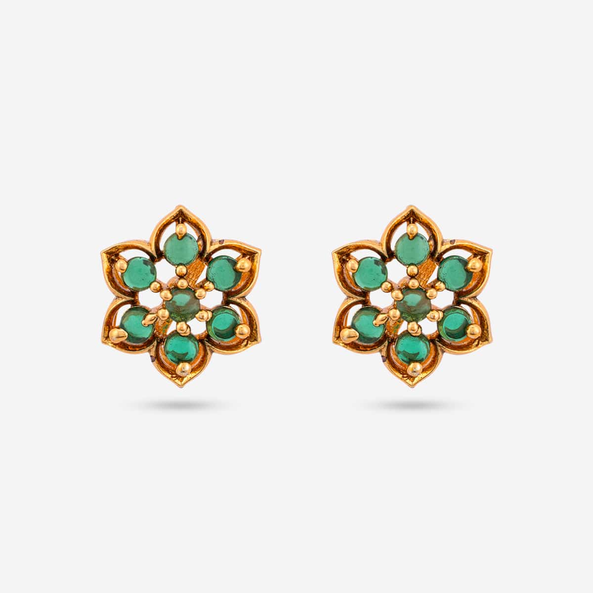 Antique Earring Antique Earring 184553
