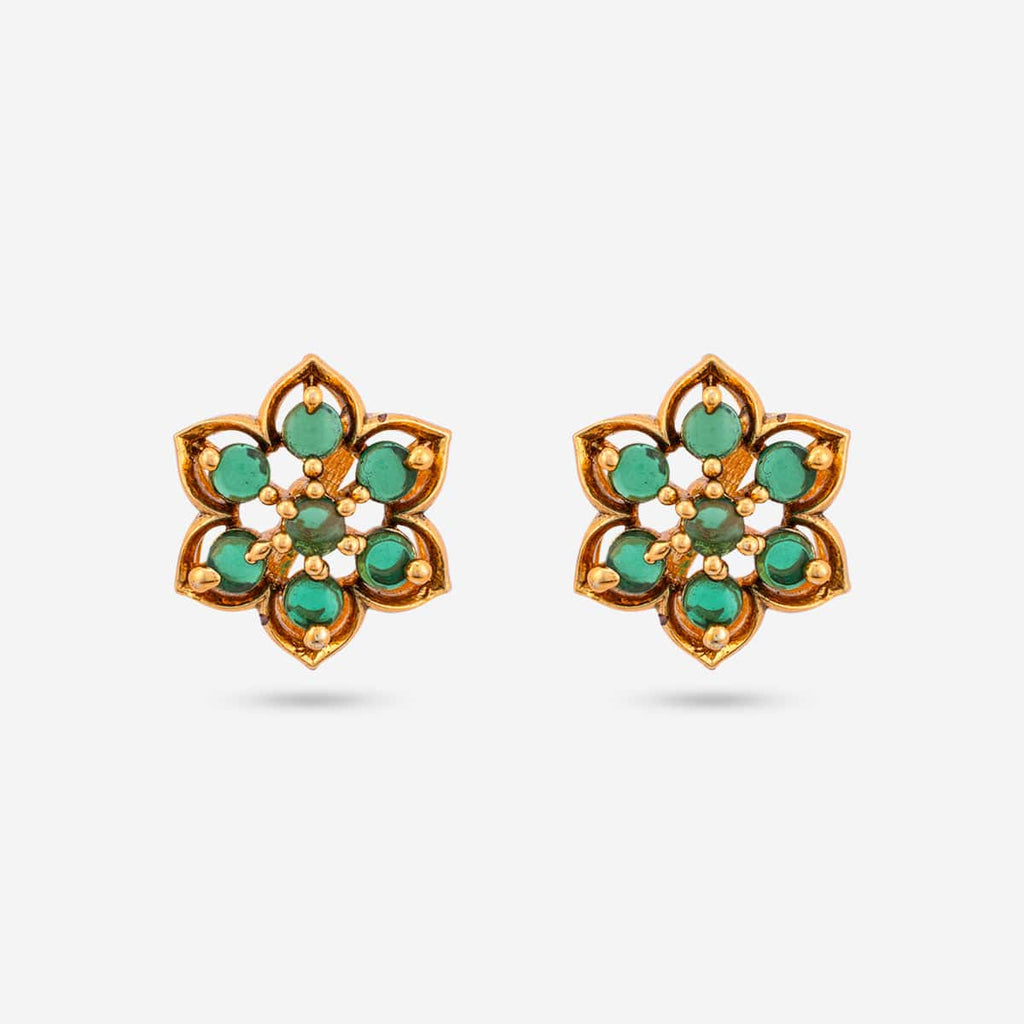 Antique Earring Antique Earring 184553