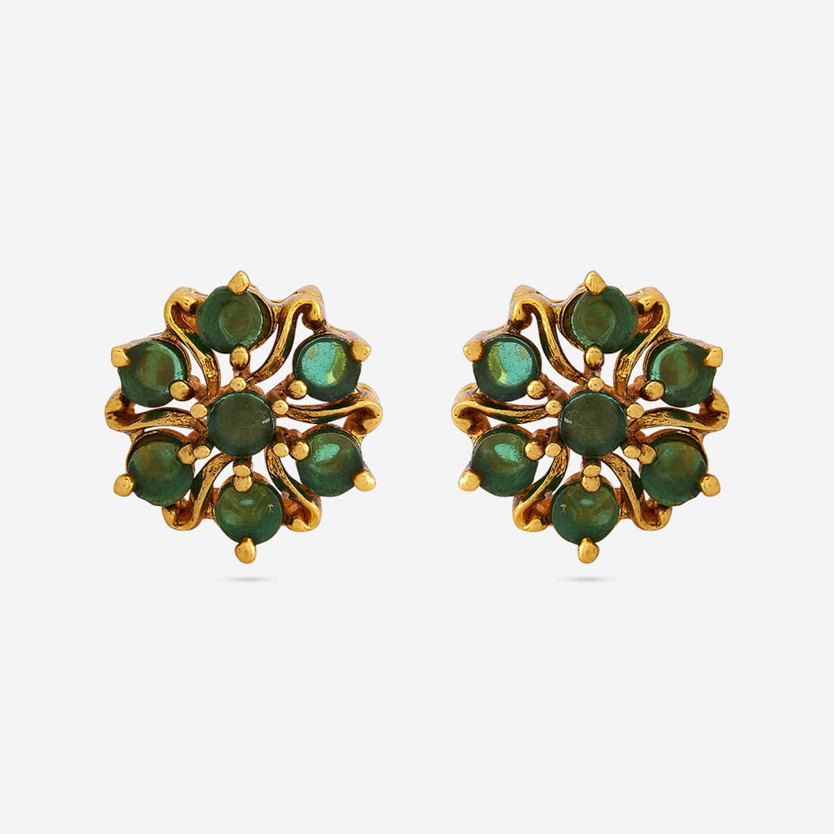 Antique Earring Antique Earring 184554