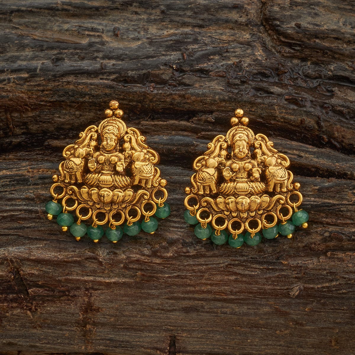 Antique Earring Antique Earring 184565