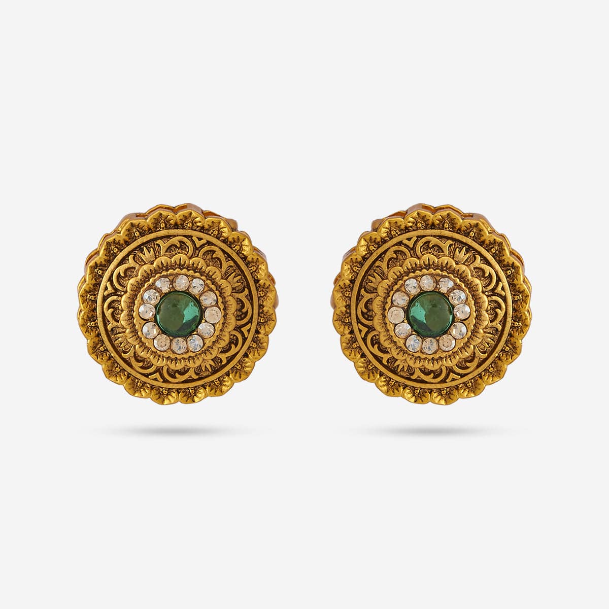 Antique Earring Antique Earring 184944