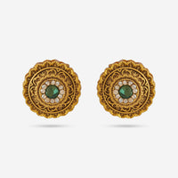 Antique Earring Antique Earring 184944