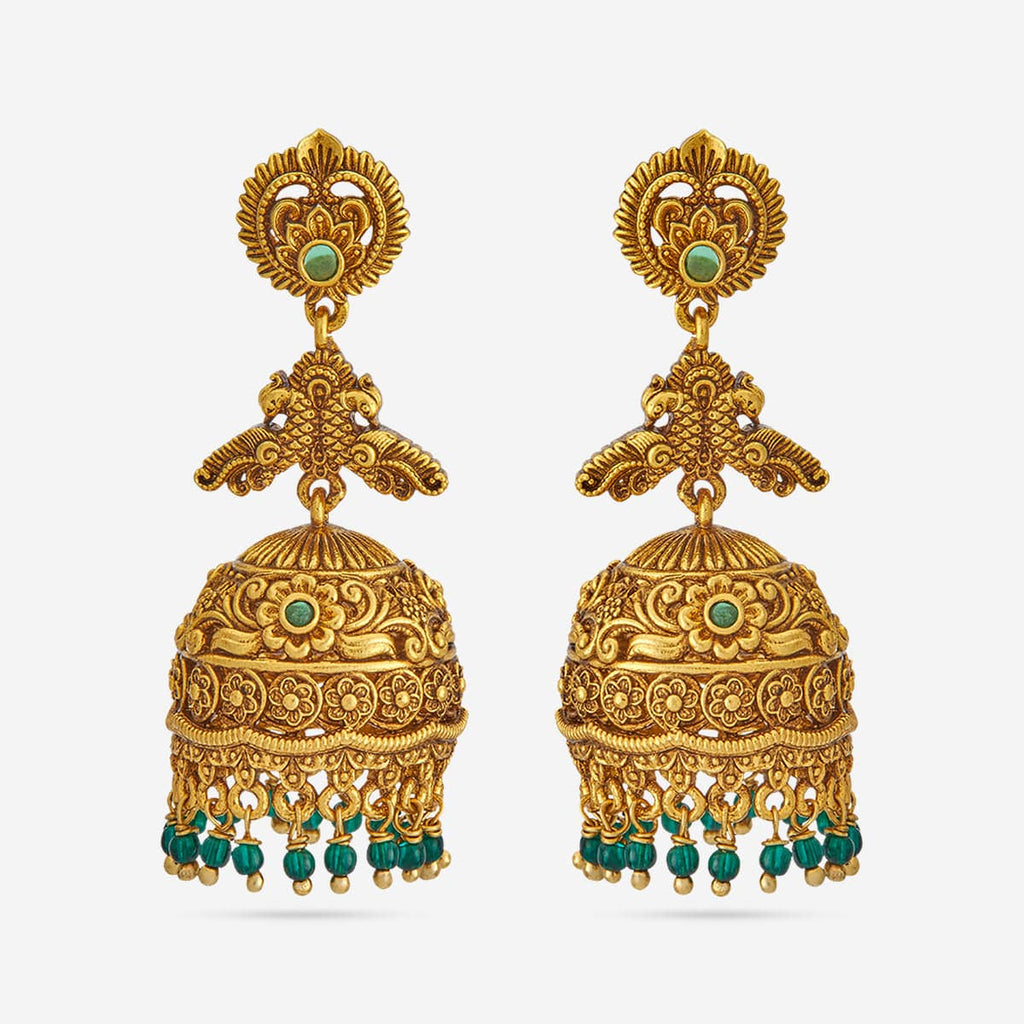 Antique Earring Antique Earring 185176