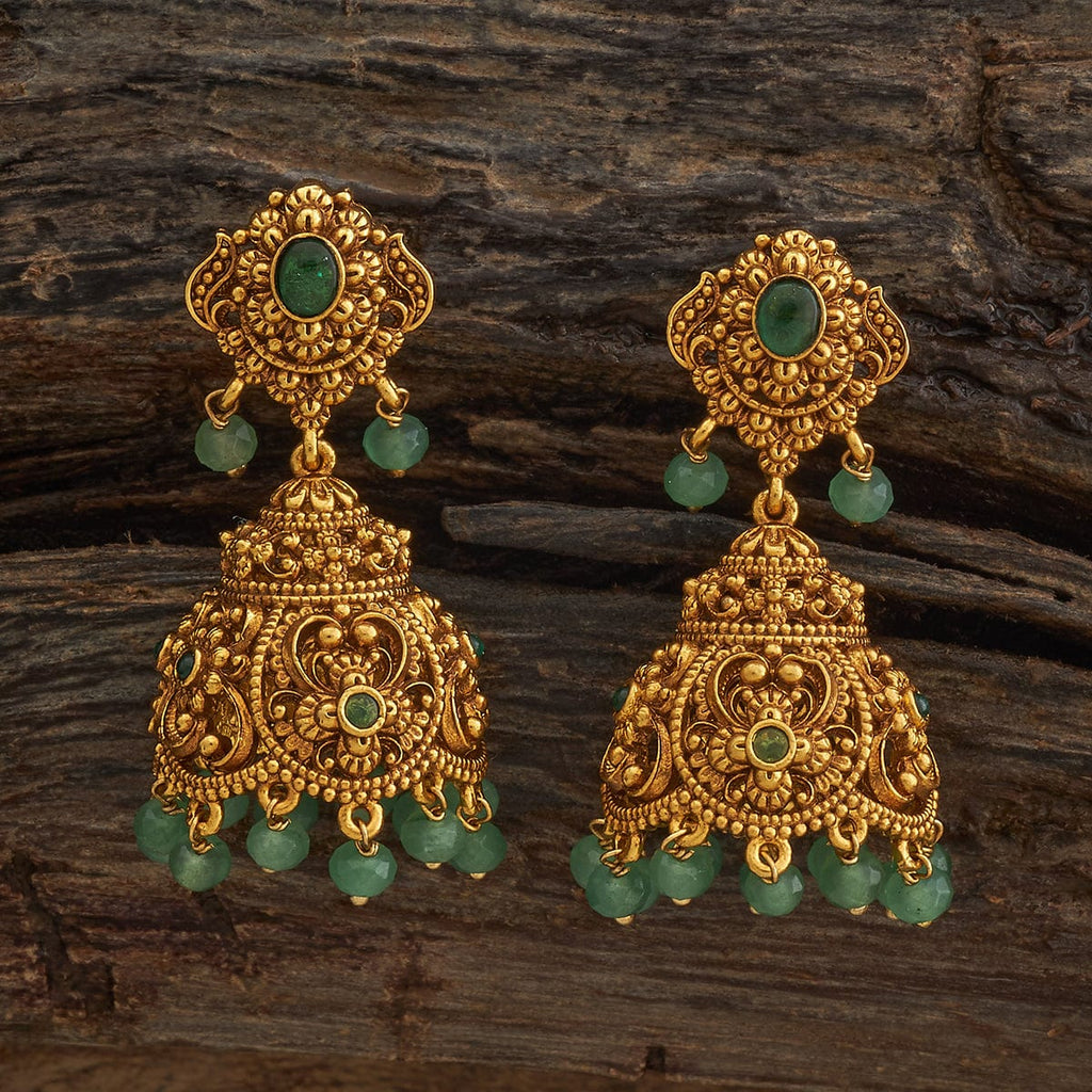 Antique Earring Antique Earring 185180