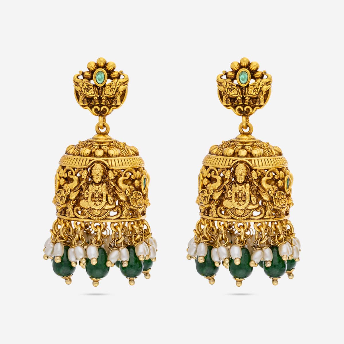 Antique Earring Antique Earring 185210