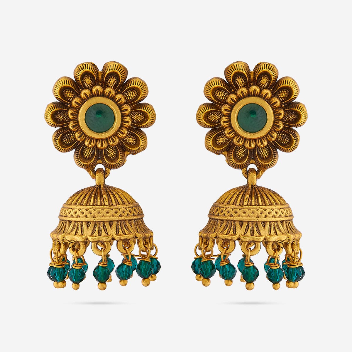 Antique Earring Antique Earring 185442