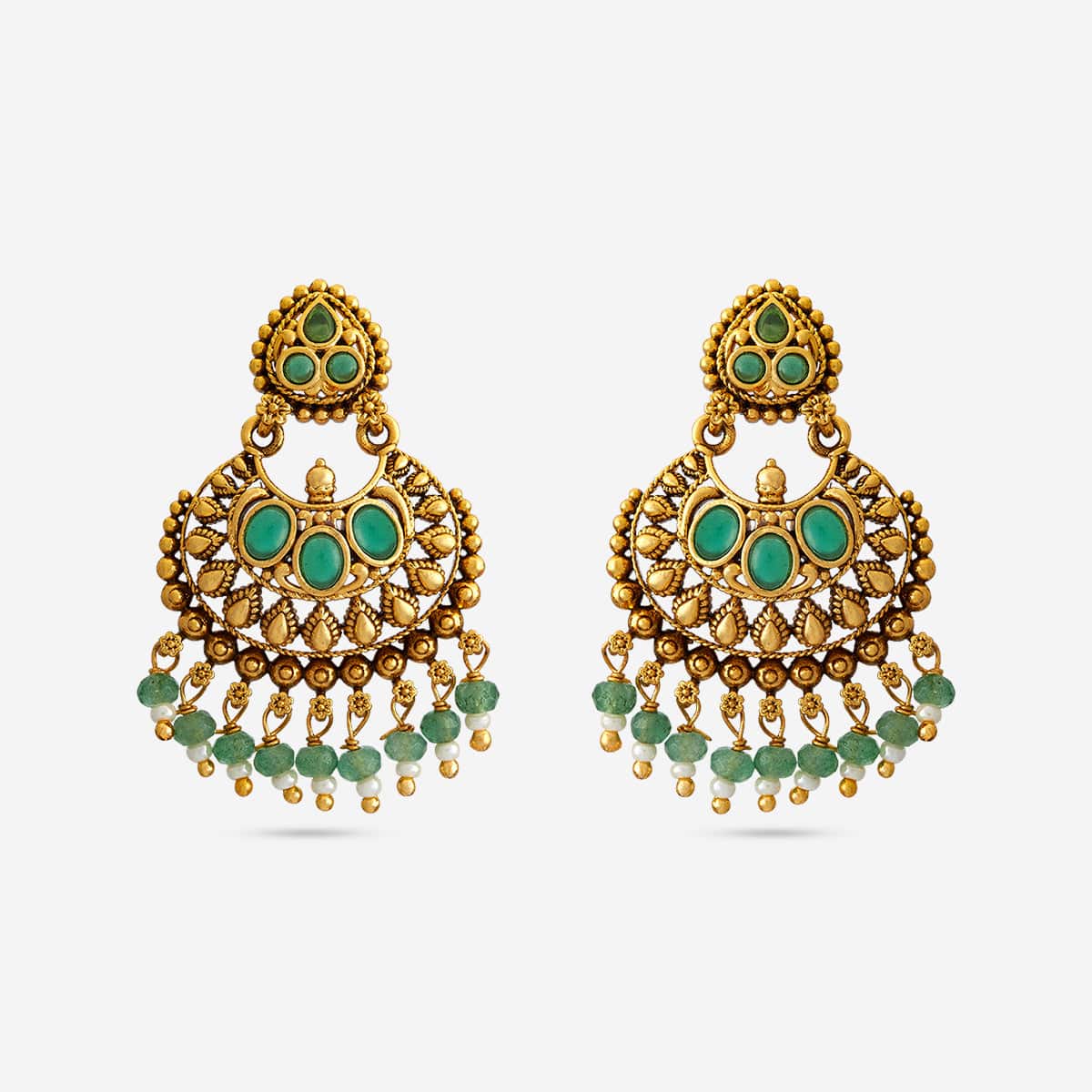 Antique Earring Antique Earring 185445