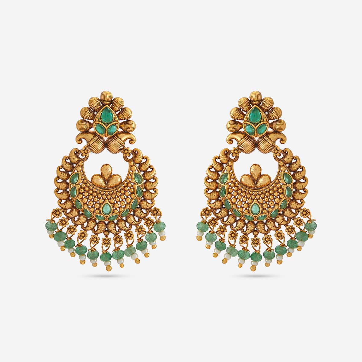 Antique Earring Antique Earring 185448