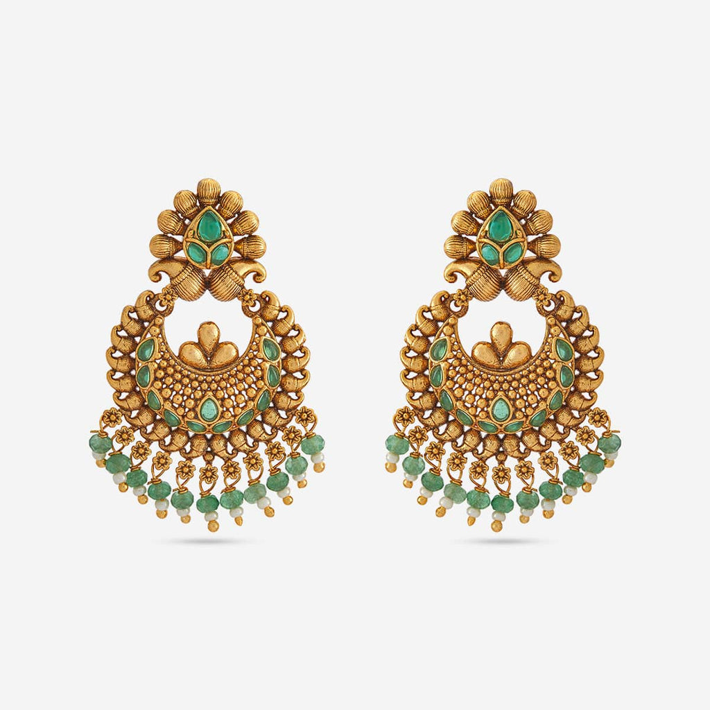 Antique Earring Antique Earring 185448