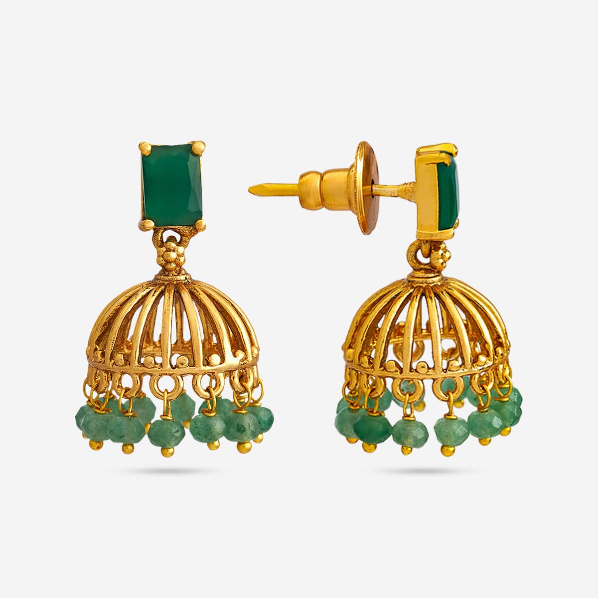 Antique Earring Antique Earring 185528