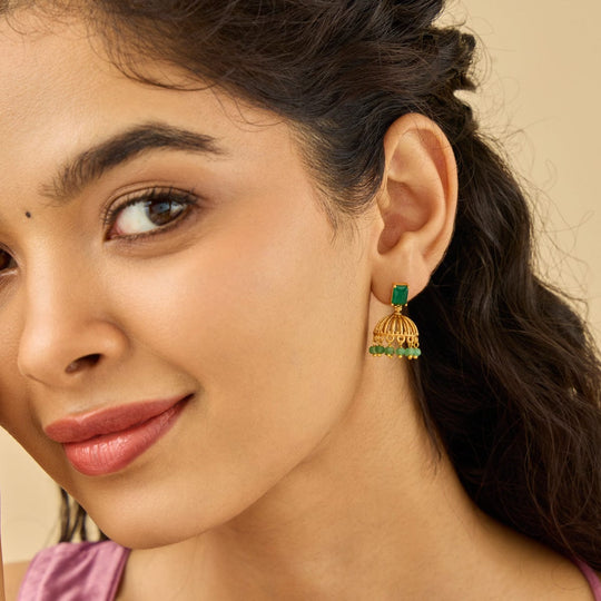 Antique Earring Antique Earring 185528