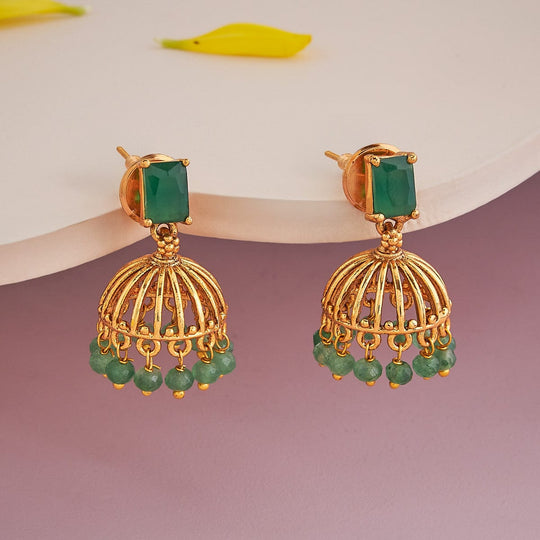 Antique Earring Antique Earring 185528