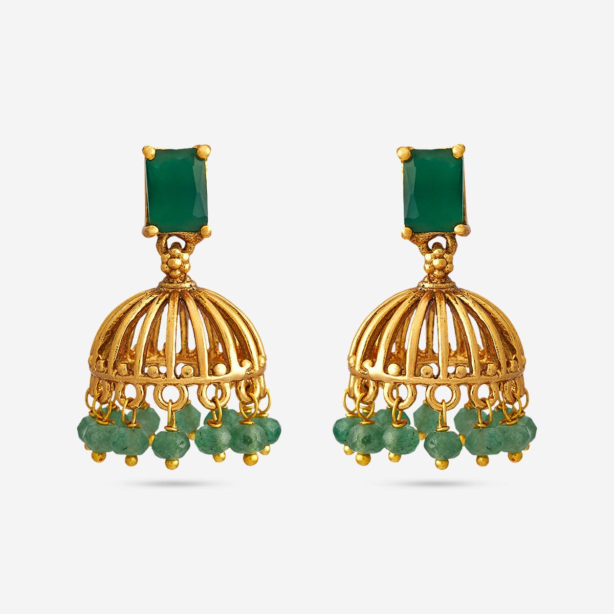 Antique Earring Antique Earring 185528